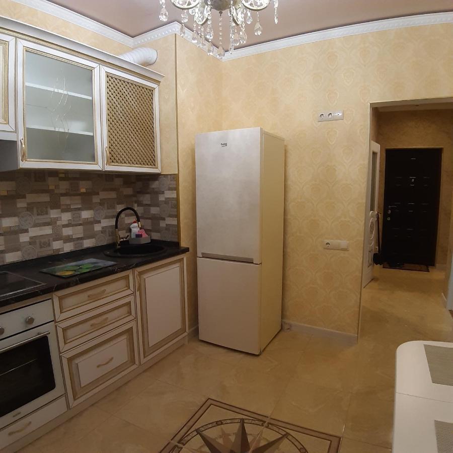 Аркадия , 36 Жемчужина أوديسا المظهر الخارجي الصورة