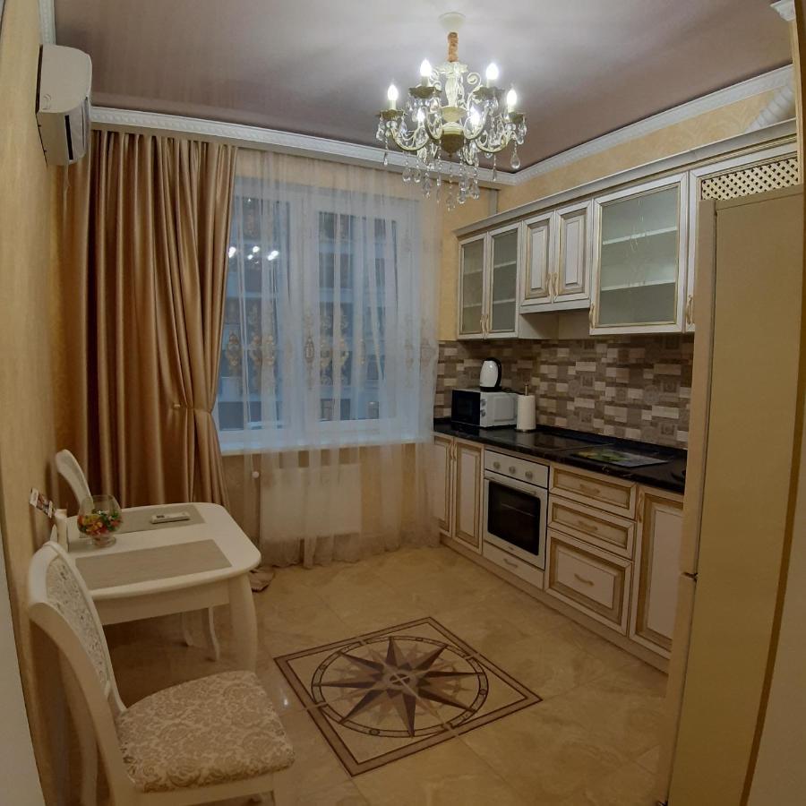 Аркадия , 36 Жемчужина أوديسا المظهر الخارجي الصورة